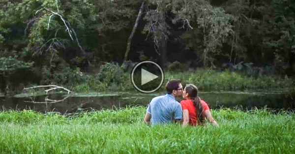 They Went To Get An Ultrasound, And Were Crushed When They Saw The Result.