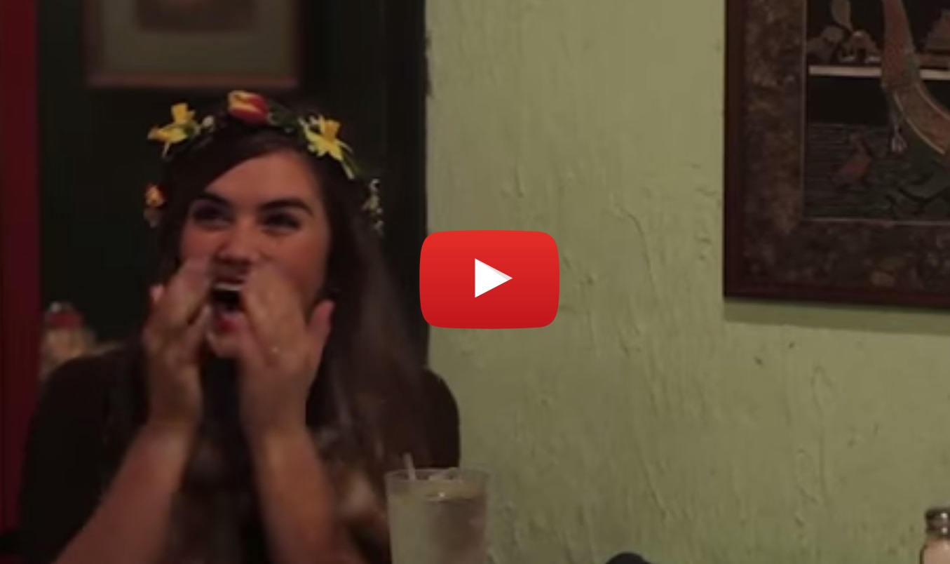 She Almost Died In A Tragedy. But This Story Of Her Love Will Make You Cry