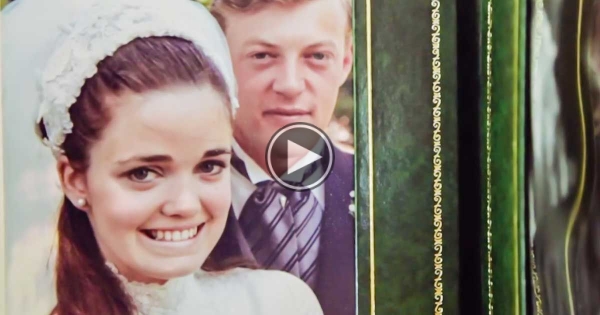 When I Came To Know Why She Won’t Remember Their Wedding. It Crushed Me