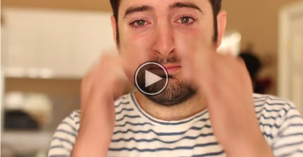 You Need To See The Last Ice Bucket Challenge