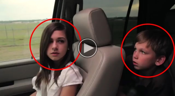 This Video Will Make You NEVER Think About Texting And Driving Again EVER.
