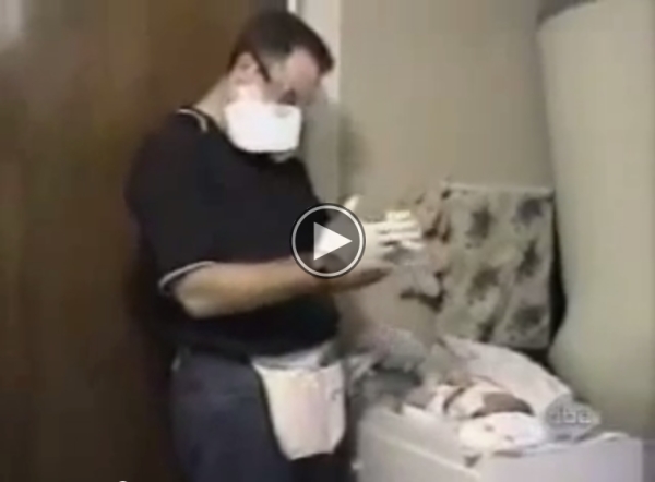I Can’t Believe What These Dads Were Caught Doing!