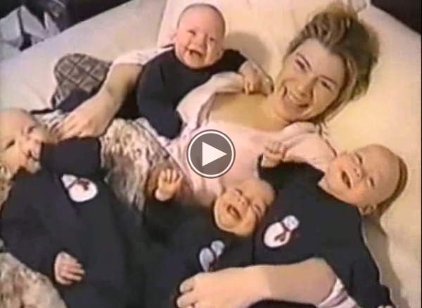 This Video Will Make You Smile
