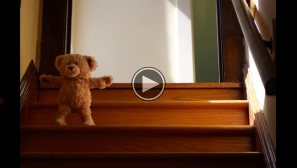 What This Expecting Couple Did For Their Baby Is Amazing.