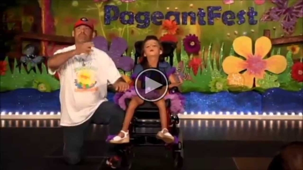 What This Dad Does With His Daughter Made Me Cry.