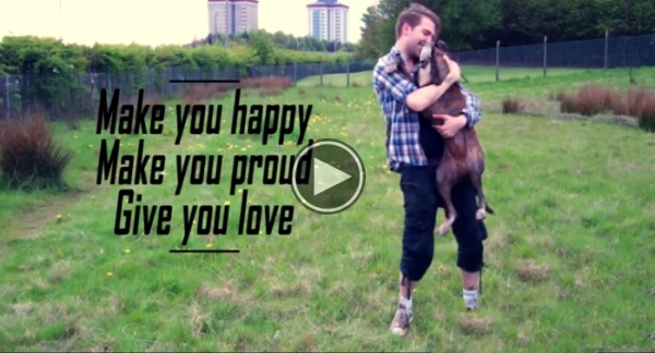 One Day Your Dog Will Die – A MUST Watch Video For Dog Lovers.