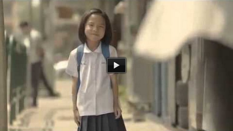 What Does Kindness Get You? Watch This