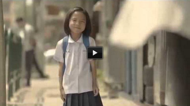 What Does Kindness Get You? Watch This