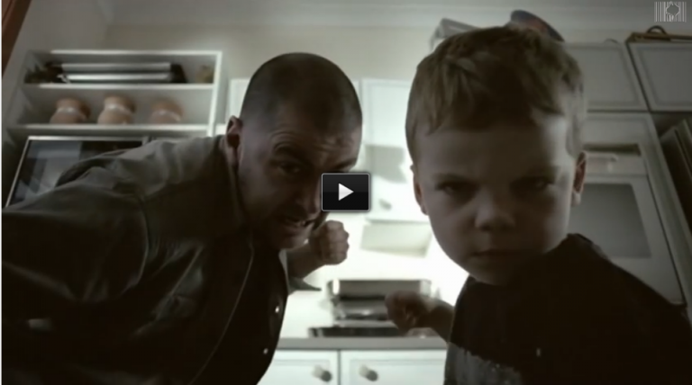 You Will Look At Your Kids Differently After Watching This 60 Second Video.