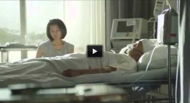 Watch What Will A Small Act Of Kindness Get You?