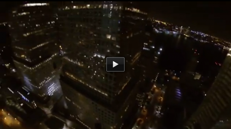 These Guys Said “Let’s Jump Off The World Trade Center”