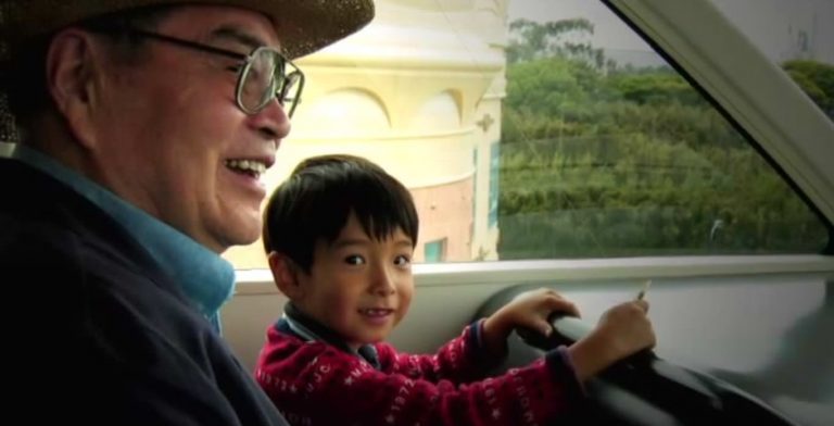 This Kid’s Invention Could Save His Grandpa’s Life Who Suffers From Alzheimer’s .
