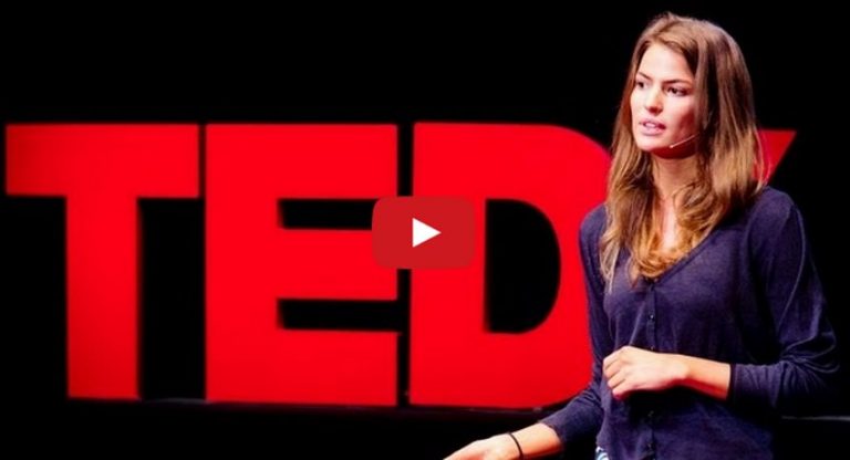 This Fearless Model Just Took On The Definition Of Beauty In A Powerfully Amazing Way