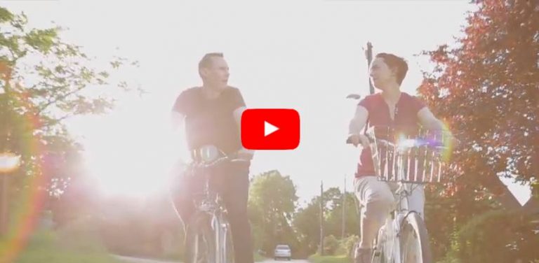 Watch How This Couple’s Broken Dream Turned Into Something Beautiful