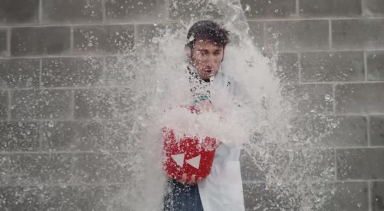 YouTube Just Summed Up 2014 In One Video. The Result Is Totally Worth A Watch