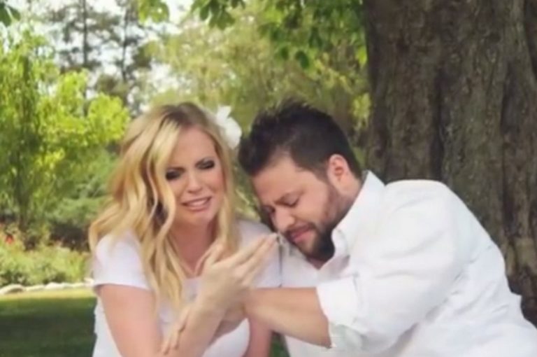 This Couple Desperately Wanted A Baby, But They Never Expected This To Happen