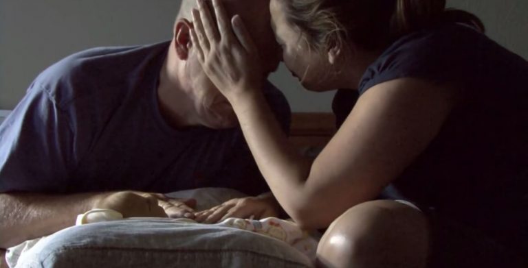 They Knew Their Newborn Son Would Die, But They Chose To Celebrate His Life In The Short Time He Have