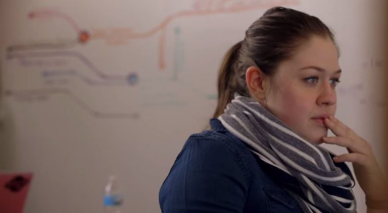 Someone Is Yelled At By A Homeless Person That Changed Her Life