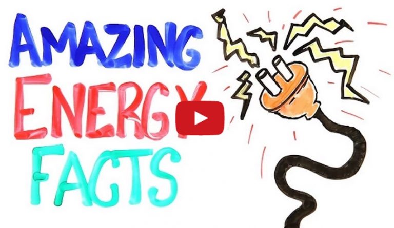 Here Are Some Interesting Energy Facts That Will Surprise You