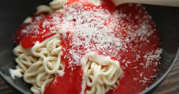 These 12 Super Creepy Dishes Are Not What You Think They Are, They’re Even Better