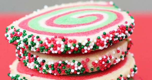 15 Unique, Delicious Holiday Cookie Recipes You’ve Never Made Before