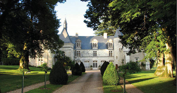 These 6 European Castles Are Breathtaking…And On The Market?