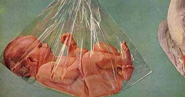 Ads Used Be A Lot Creepier Back In The Day, And These 20 Vintage Ads Prove It