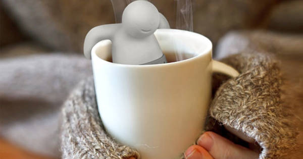 These 20 Brilliant Inventions Just Took Tea Drinking To A New Level