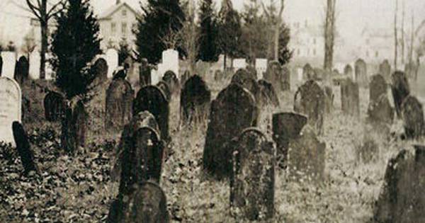 These 15 Photos Prove That New Jersey Is Actually The Creepiest State. #8 OMG…So Creepy.