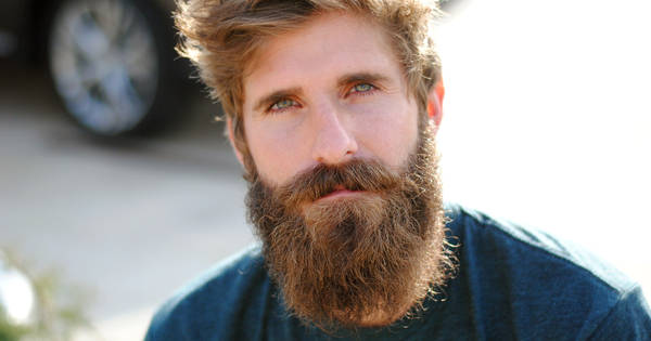 If You’ve Never Grown A Beard Before, You Should Give It A Try. Here’s Why.