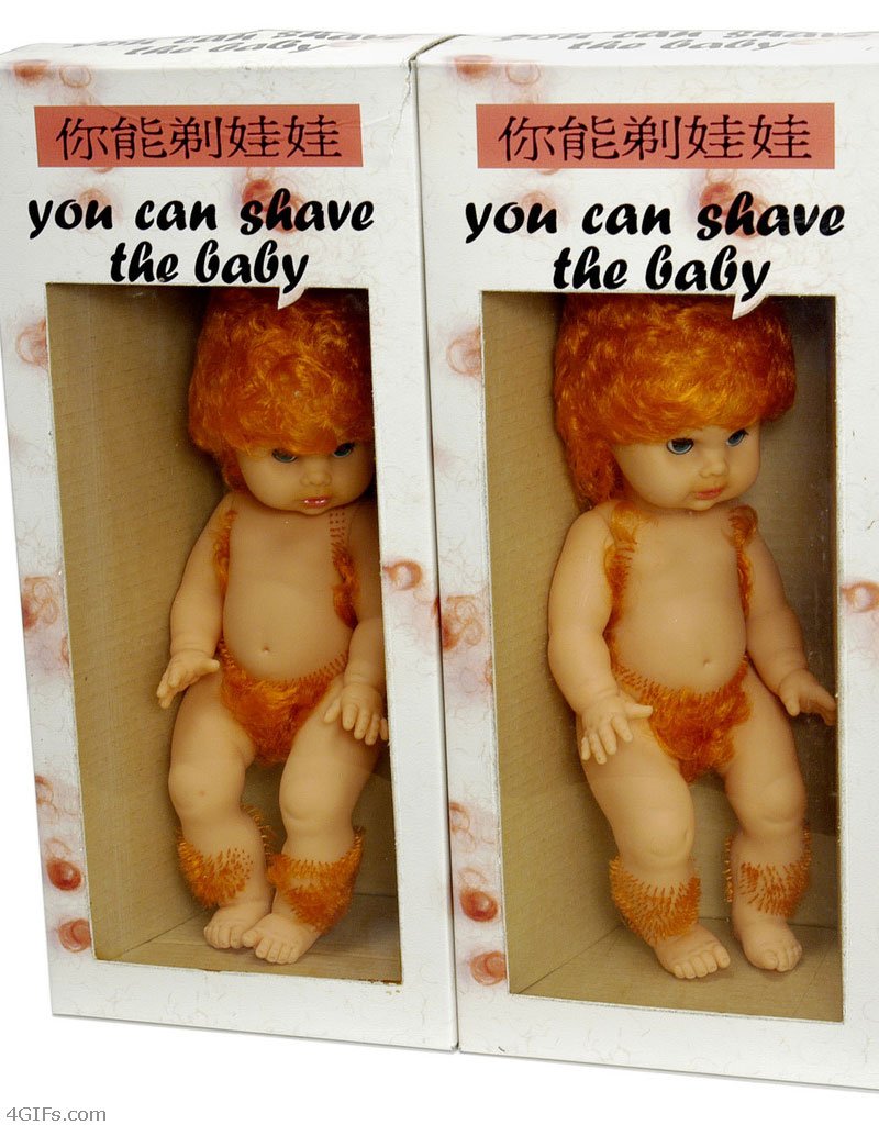 20 Kids Toys That Will Make You Cringe