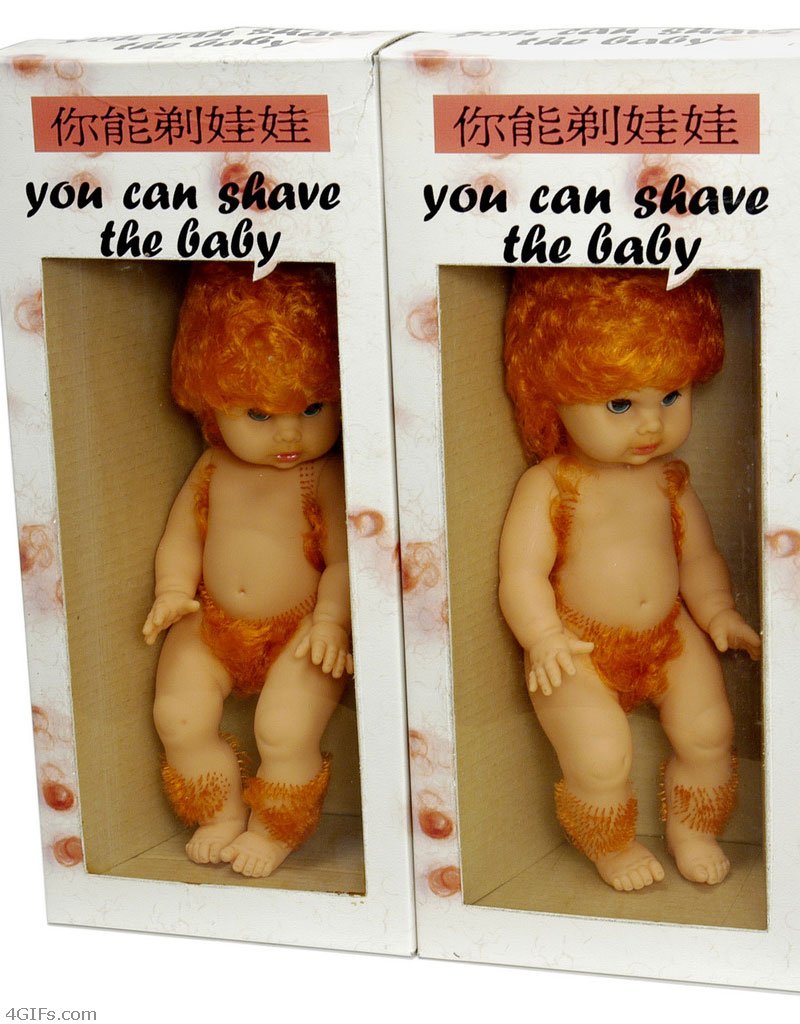 20 Kids Toys That Will Make You Cringe