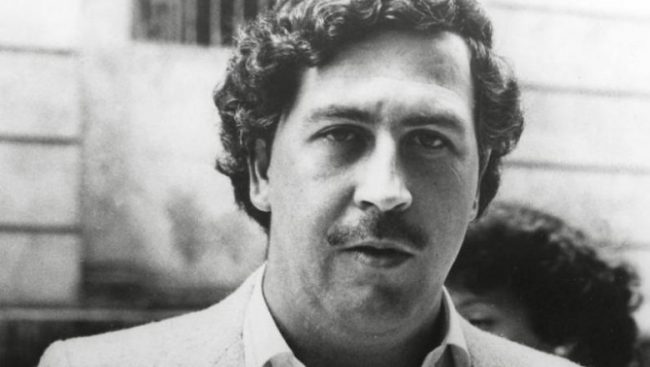 Pablo Escobar Zodiac sign 650x367 Who Are the Most Dangerous Zodiac Signs?