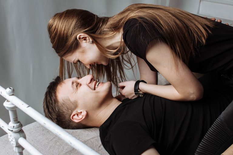 9 Things Men Secretly Like About Women But Would Never Say
