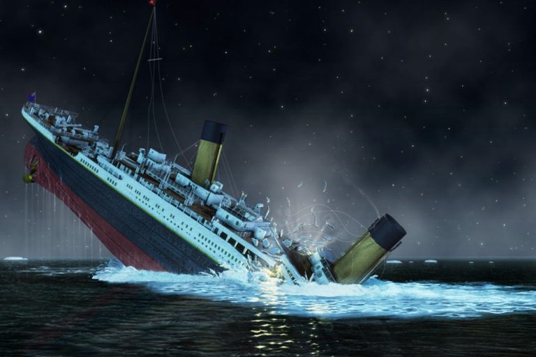 15 Bone-Chilling Titanic Facts No One Knew