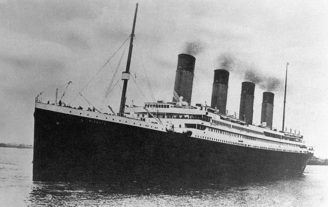 bone chilling titanic facts no one knew 650x412 15 Bone Chilling Titanic Facts No One Knew