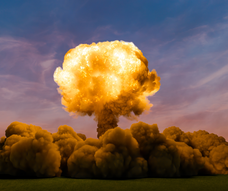 Fascinating Facts About Oppenheimer, the Father of the Atomic Bomb