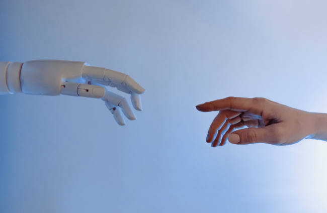 Predictions That Are About To Come True AI enabled immortality e1702815398466 650x424 Predictions That Are About To Come True