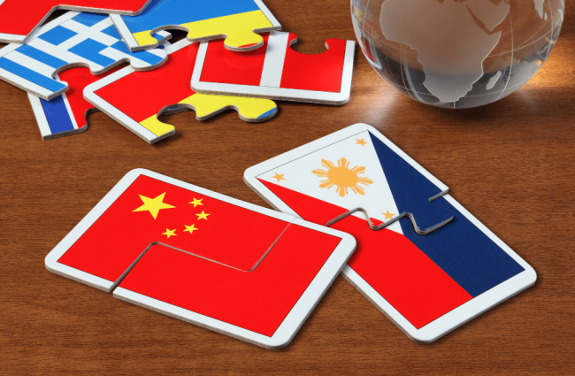 Predictions That Are About To Come True China confrontation predictions e1702815543873 650x425 Predictions That Are About To Come True