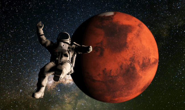Predictions That Are About To Come True Mars mission e1702815091239 650x388 Predictions That Are About To Come True