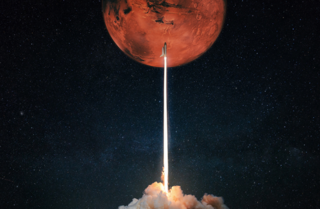 Predictions That Are About To Come True Predictions That Are About To Come True Mars Mission e1702717735262 650x425 Predictions That Are About To Come True