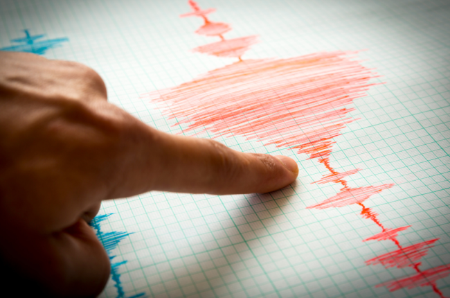 Predictions That Are About To Come True Predictions That Are About To Come True big earthquake e1702717954150 650x430 Predictions That Are About To Come True