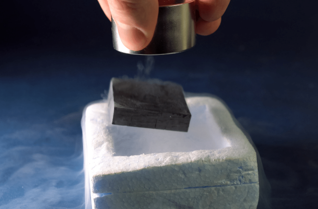 Predictions That Are About To Come True superconductivity e1702815729232 650x427 Predictions That Are About To Come True