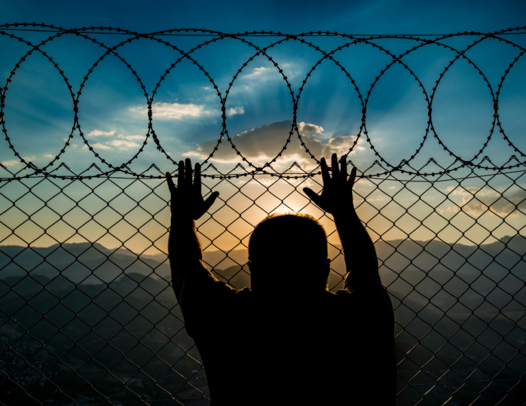 The Most Insane Prison Escapes in History